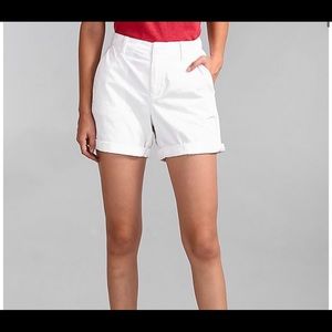 Gap chino shorts